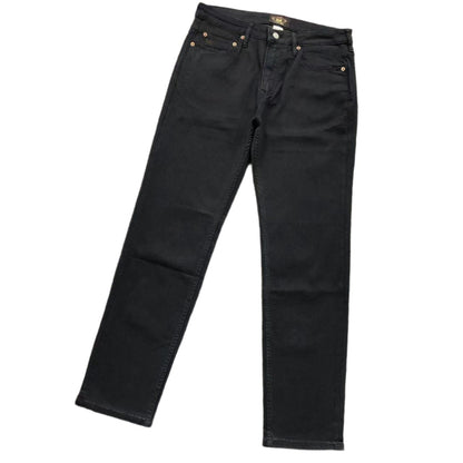 POLO RALPH LAUREN REGULAR FIT JEANS BLACK