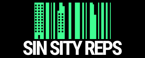 Sin Sity Reps