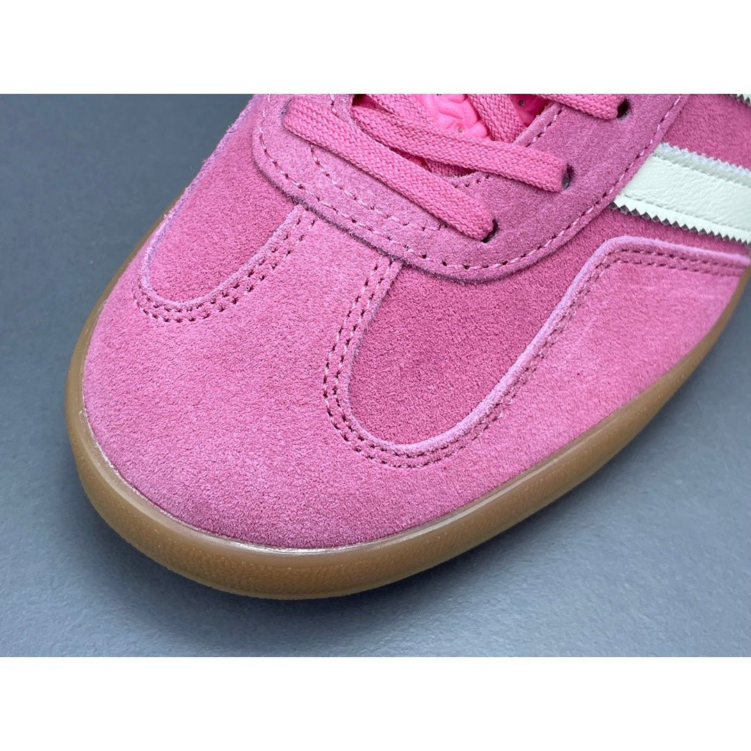 ADIDAS GAZELLE INDOOR PINK - Sin Sity Reps