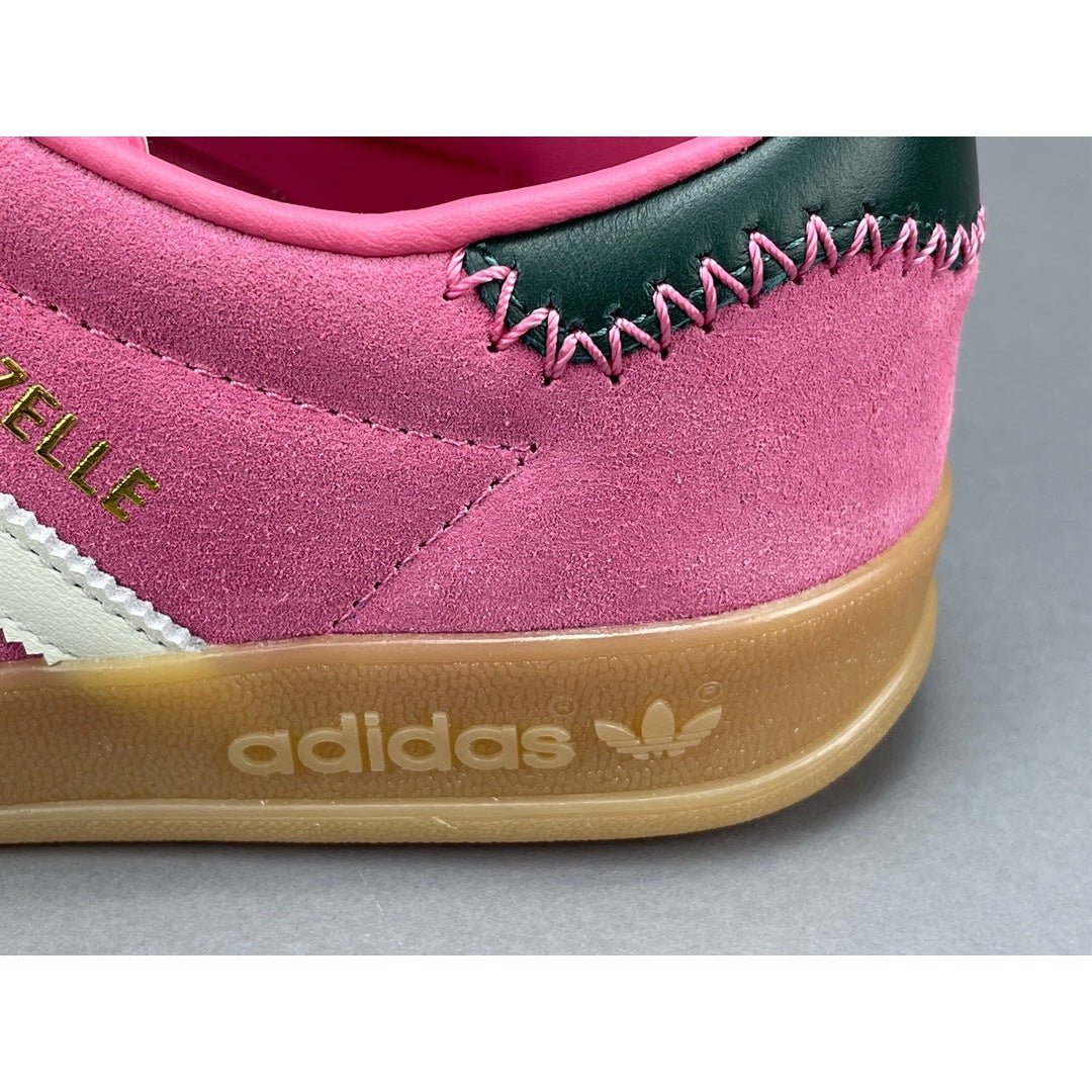 ADIDAS GAZELLE INDOOR PINK - Sin Sity Reps