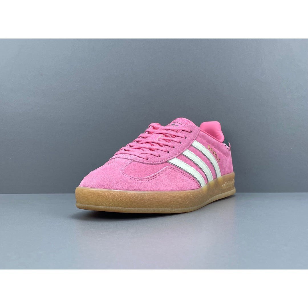 ADIDAS GAZELLE INDOOR PINK - Sin Sity Reps