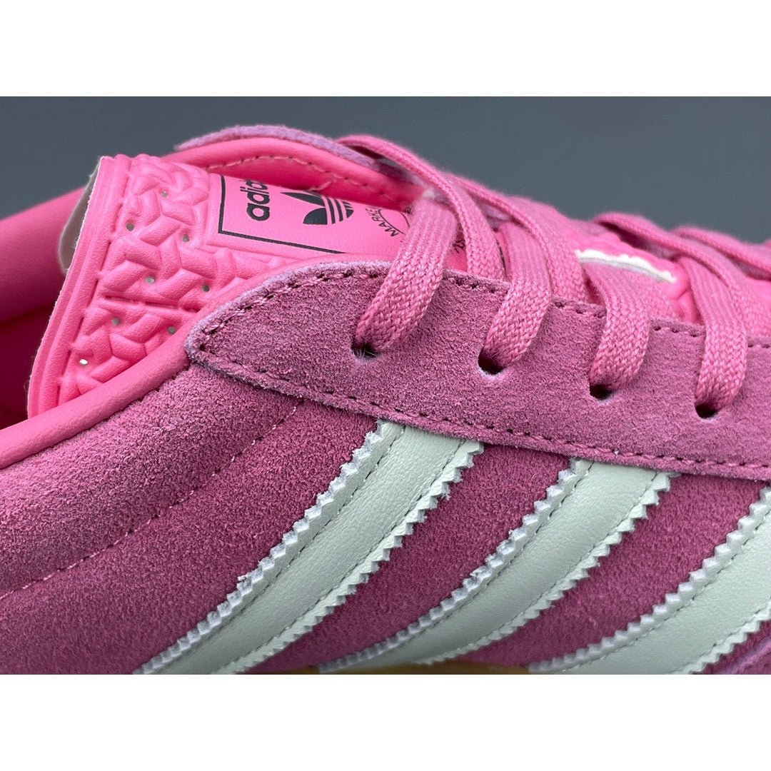 ADIDAS GAZELLE INDOOR PINK - Sin Sity Reps