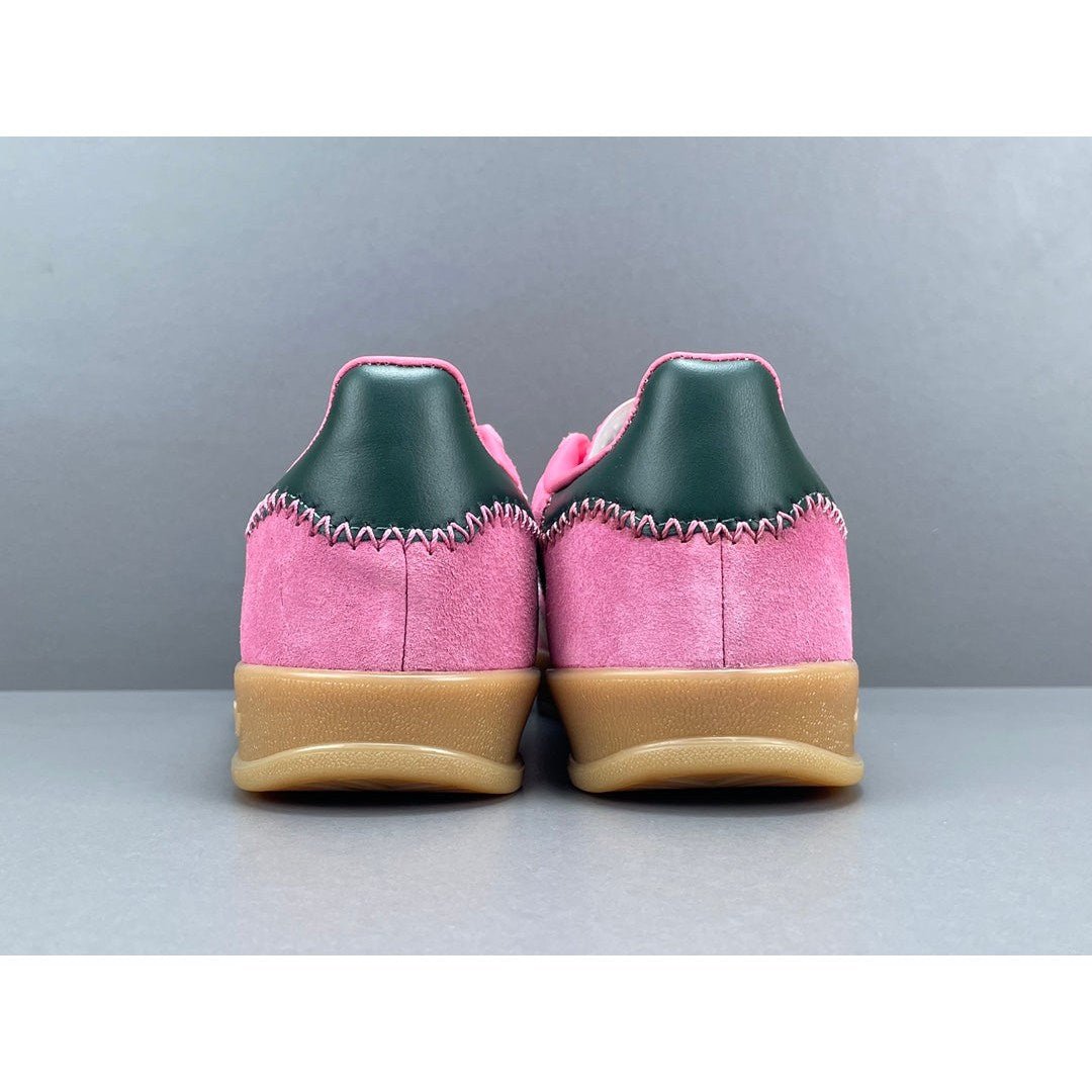 ADIDAS GAZELLE INDOOR PINK - Sin Sity Reps