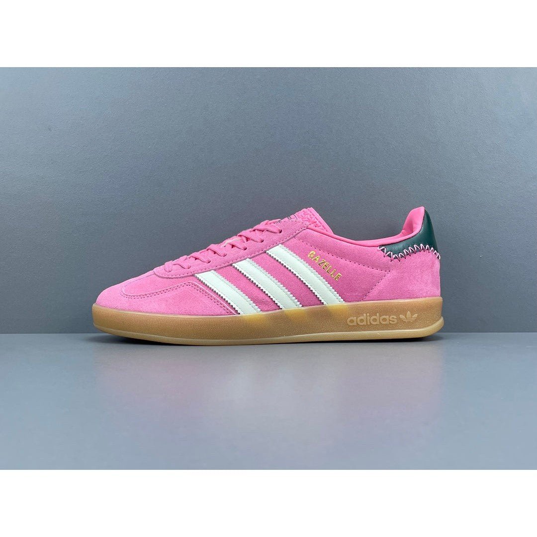 ADIDAS GAZELLE INDOOR PINK - Sin Sity Reps