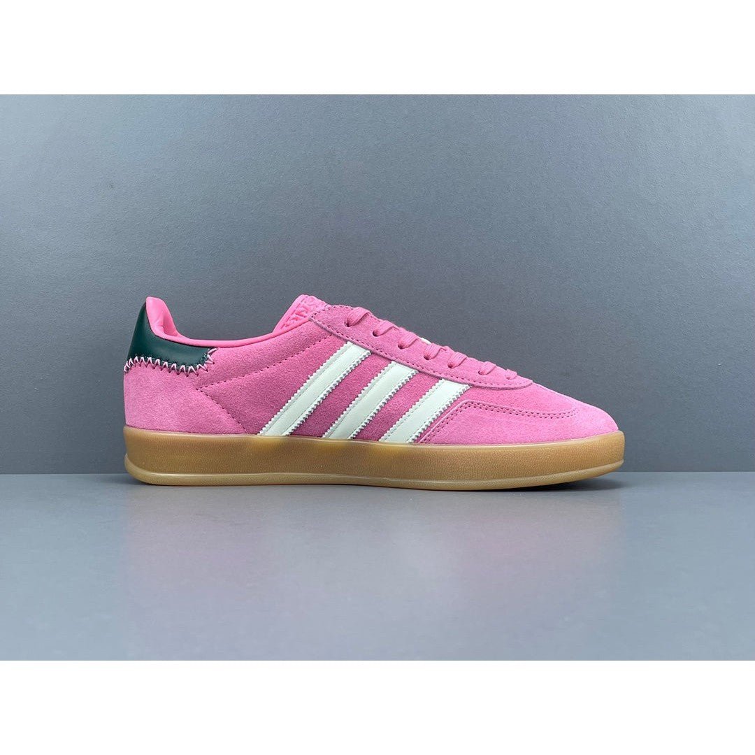 ADIDAS GAZELLE INDOOR PINK - Sin Sity Reps