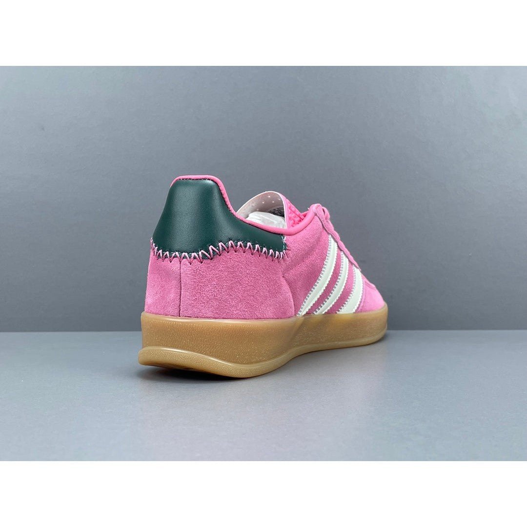 ADIDAS GAZELLE INDOOR PINK - Sin Sity Reps