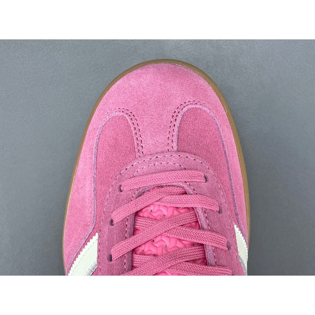 ADIDAS GAZELLE INDOOR PINK - Sin Sity Reps