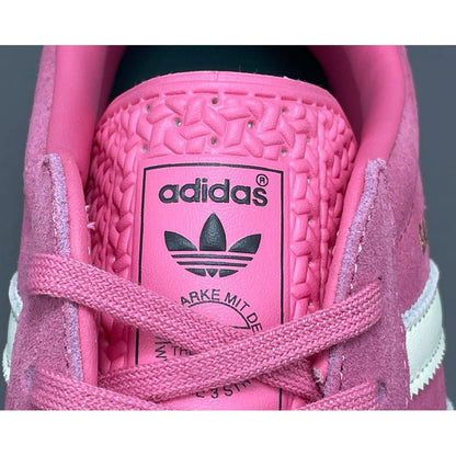 ADIDAS GAZELLE INDOOR PINK - Sin Sity Reps