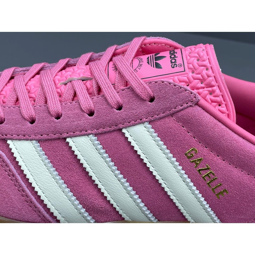 ADIDAS GAZELLE INDOOR PINK - Sin Sity Reps