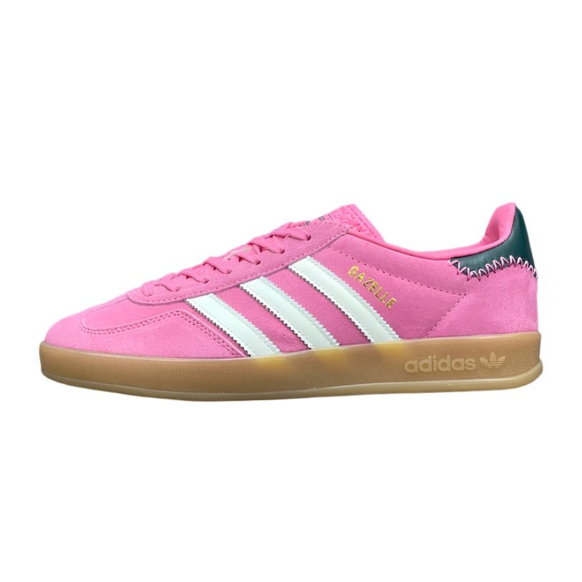 ADIDAS GAZELLE INDOOR PINK - Sin Sity Reps