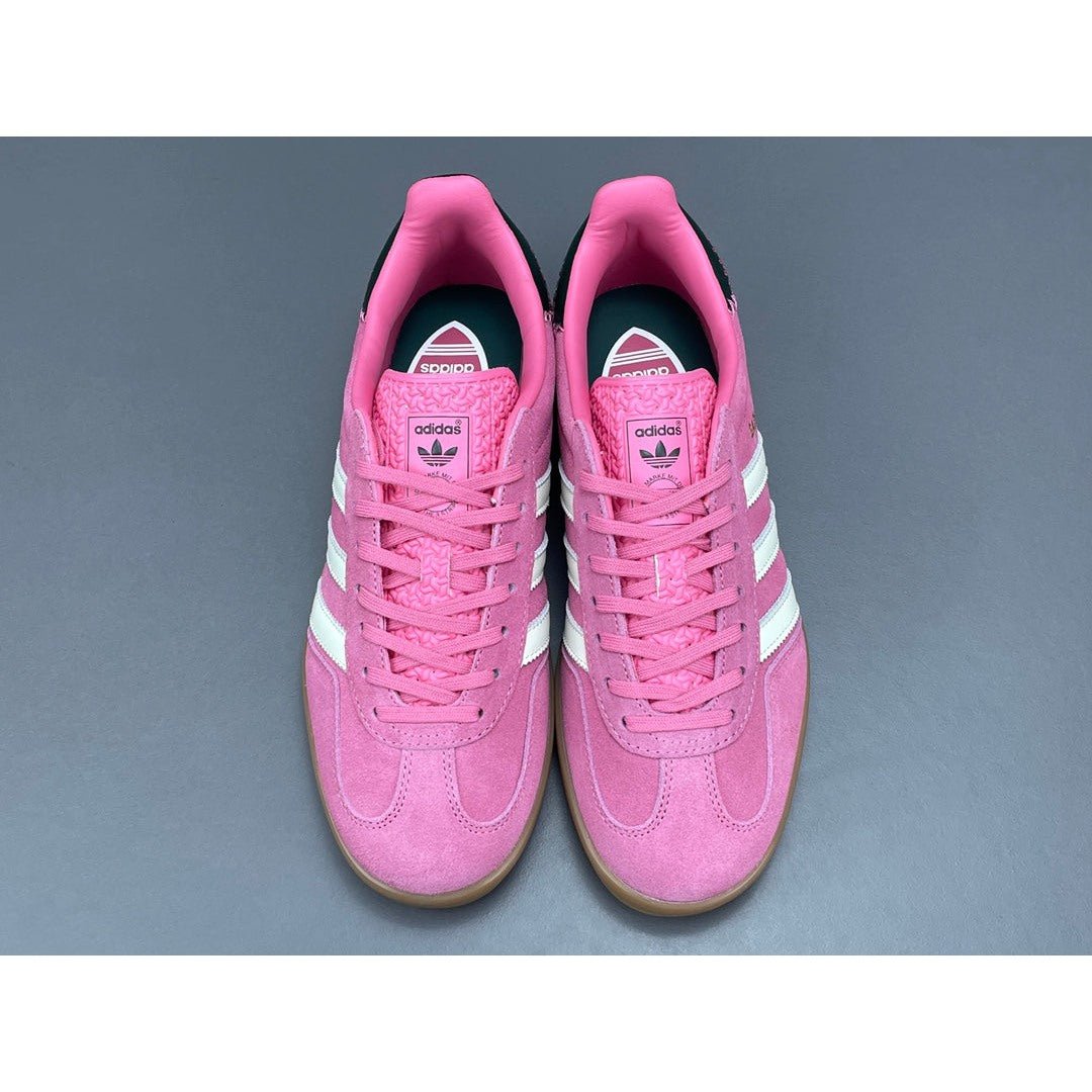 ADIDAS GAZELLE INDOOR PINK - Sin Sity Reps