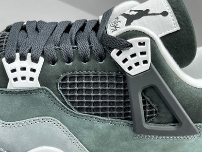 AIR JORDAN 4 x FEAR - Sin Sity Reps