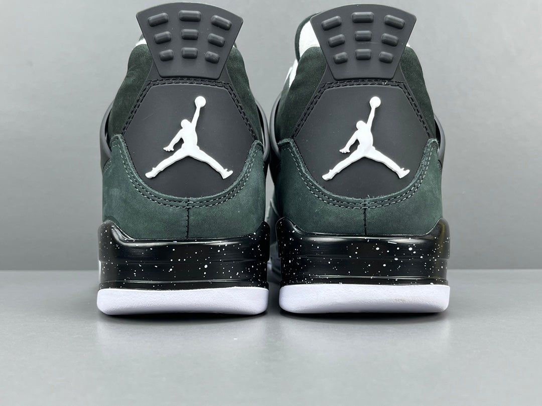 AIR JORDAN 4 x FEAR - Sin Sity Reps