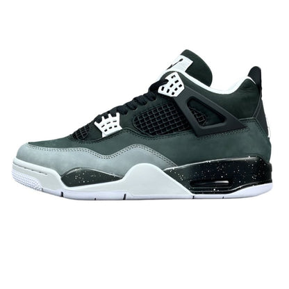 AIR JORDAN 4 x FEAR - Sin Sity Reps