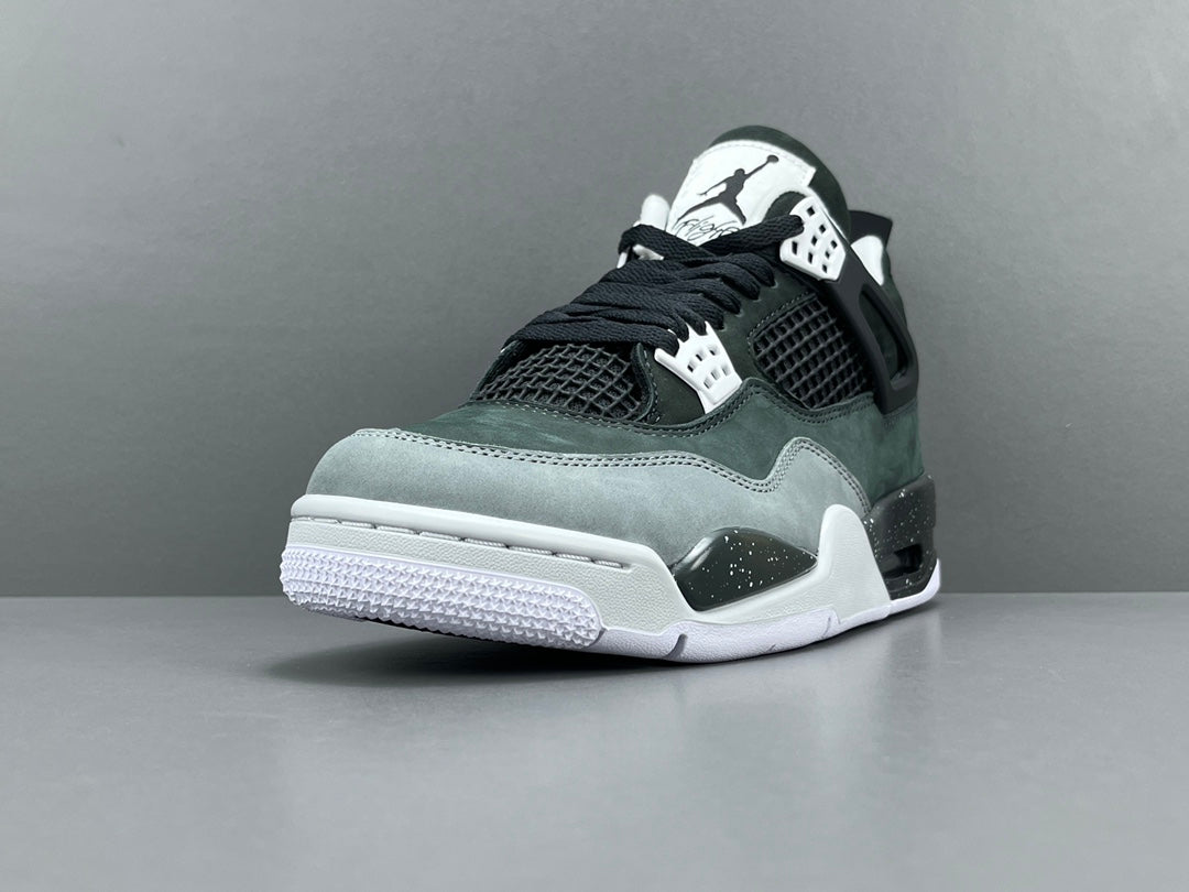 AIR JORDAN 4 x FEAR - Sin Sity Reps