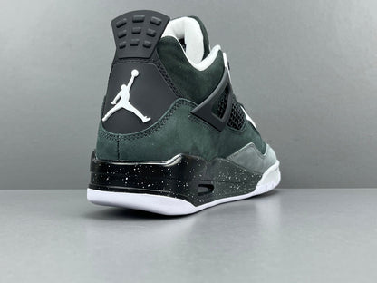 AIR JORDAN 4 x FEAR - Sin Sity Reps