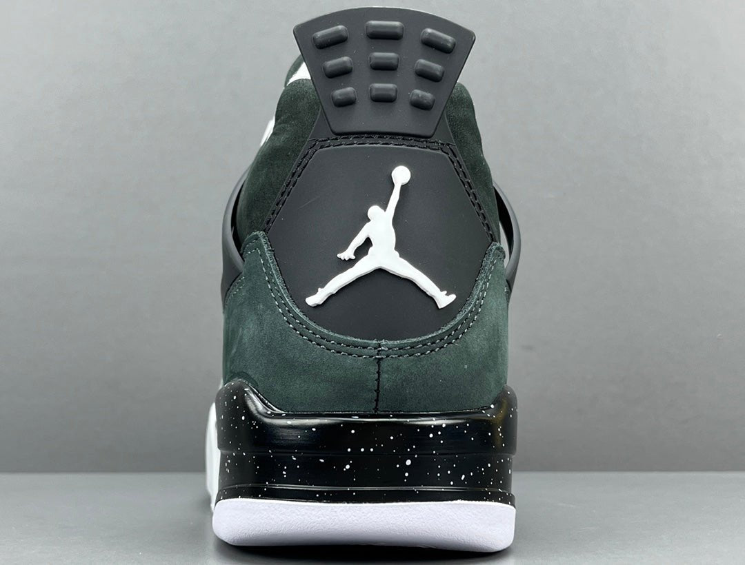 AIR JORDAN 4 x FEAR - Sin Sity Reps