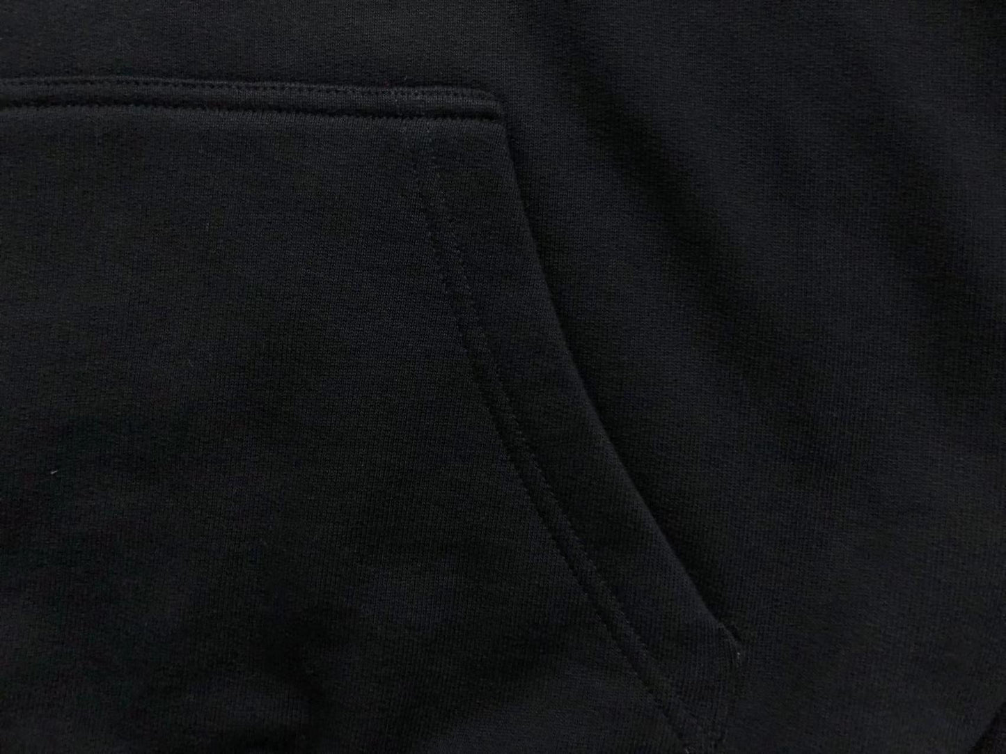 BALENCIAGA POLITICAL CAMPAIGN HOODIE BLACK - Sin Sity Reps