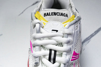 BALENCIAGA RUNNER x WHITE MULTICOLOR - Sin Sity Reps