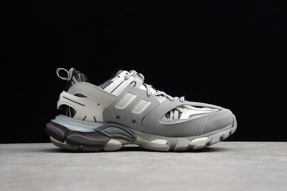 BALENCIAGA TRACK x GREY BLACK - Sin Sity Reps