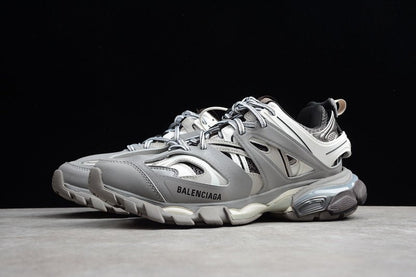 BALENCIAGA TRACK x GREY BLACK - Sin Sity Reps