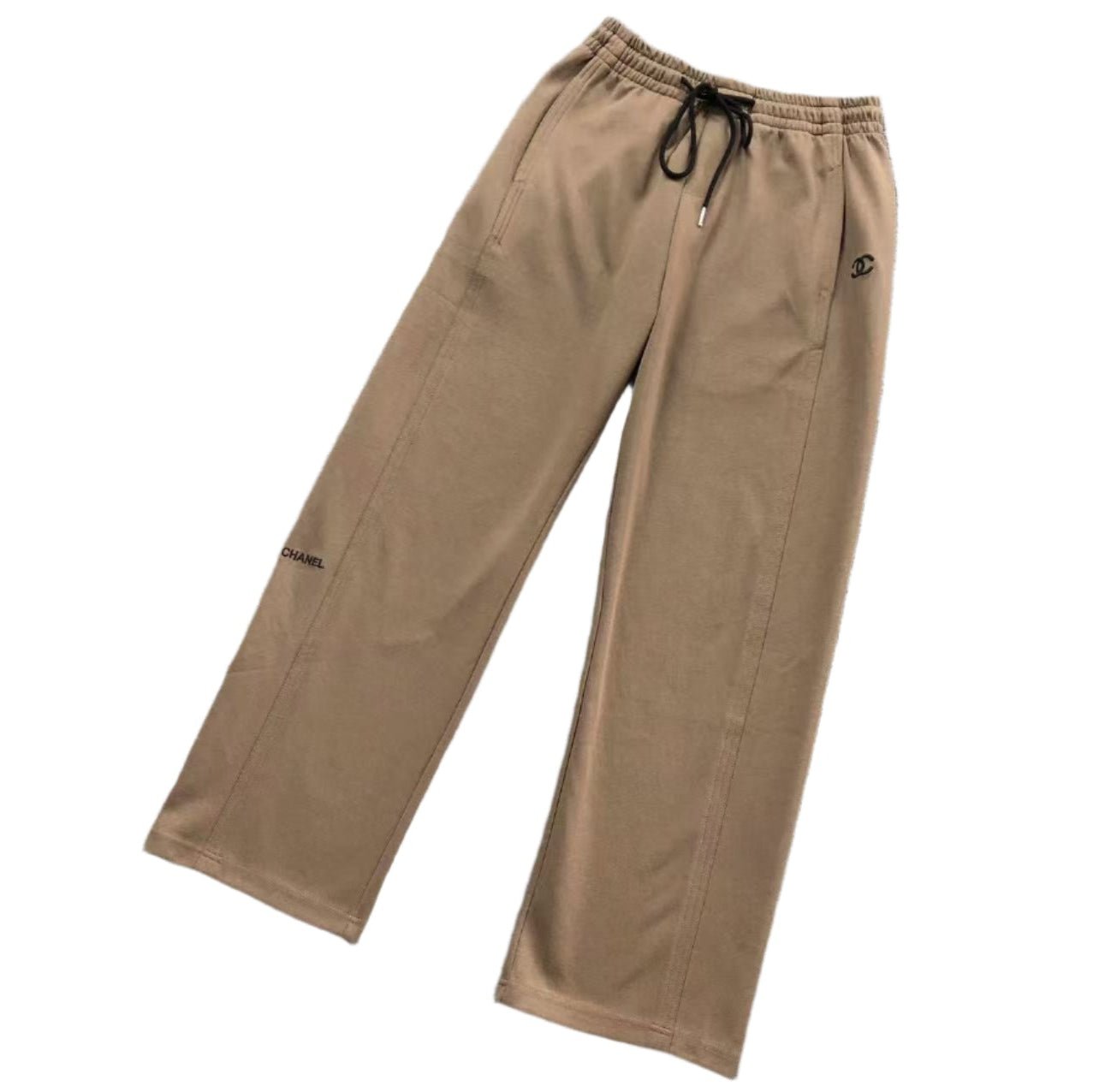 CHANEL SWEATPANTS BROWN - Sin Sity Reps