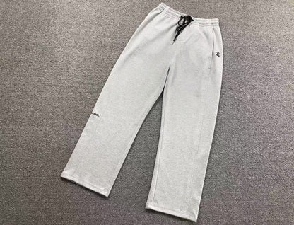 CHANEL SWEATPANTS GREY - Sin Sity Reps