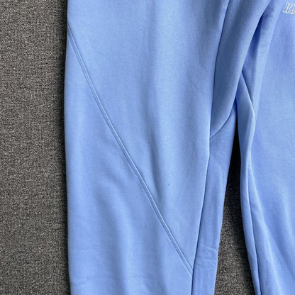 CORTEIZ ALCATRAZ SWEATPANTS BABY BLU - Sin Sity Reps