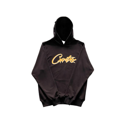 CORTEIZ ALLSTARZ HOODIE BLACK - Sin Sity Reps