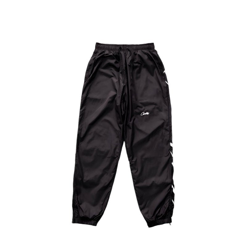 CORTEIZ MEGASHUKU JOGGERS BLACK - Sin Sity Reps