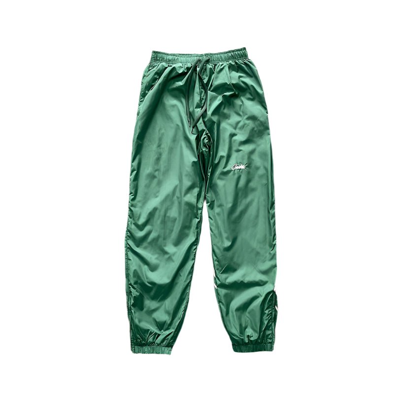 CORTEIZ MEGASHUKU JOGGERS GREEN - Sin Sity Reps