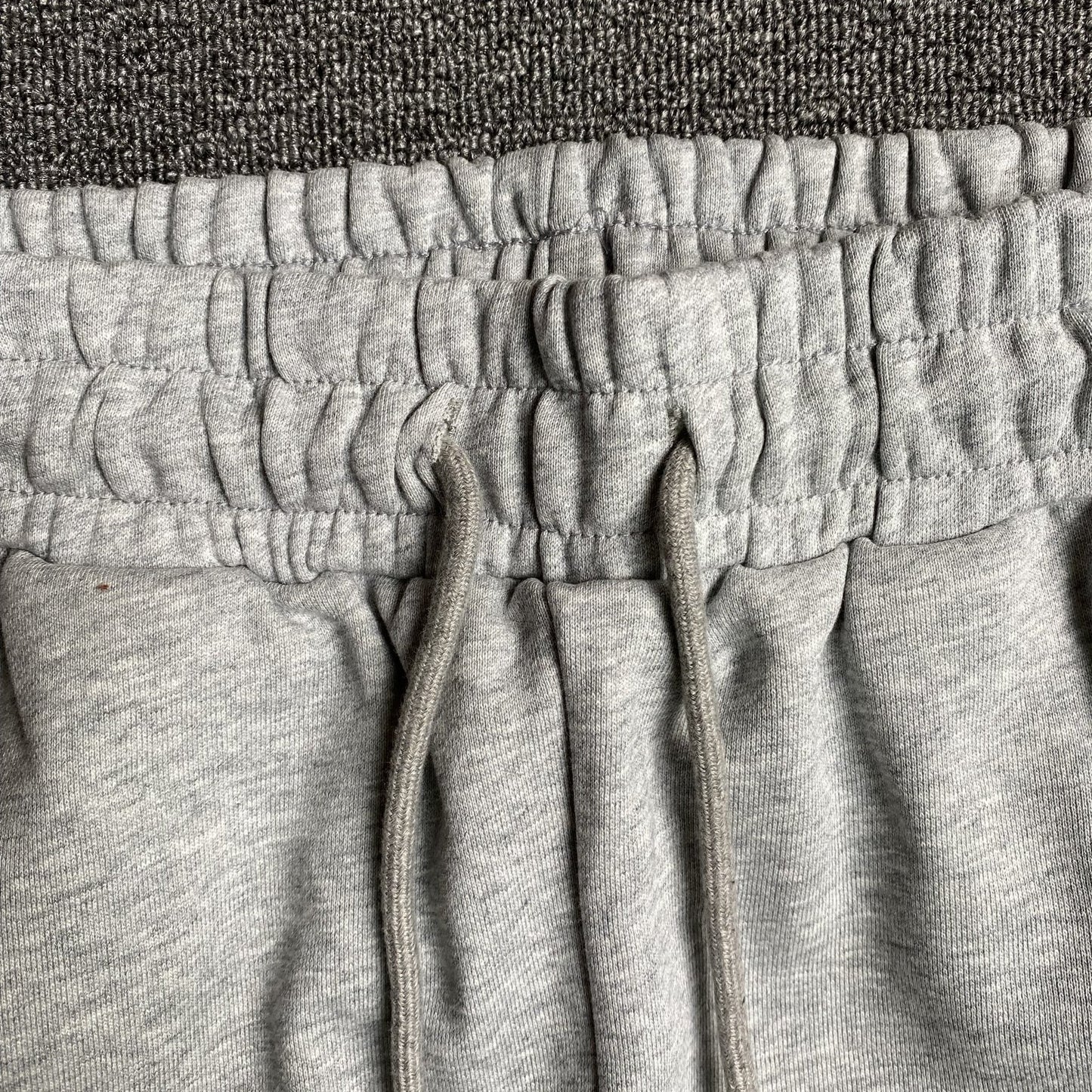 DENIM TEARS COTTON WREATH SWEATPANTS GREY - Sin Sity Reps