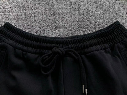 DIOR 1947 SWEATPANTS BLACK - Sin Sity Reps