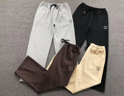 DIOR 1947 SWEATPANTS BROWN - Sin Sity Reps