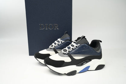 DIOR B22 BLUE BLACK - Sin Sity Reps