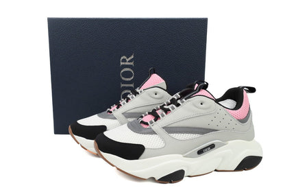 DIOR B22 PINK GREY - Sin Sity Reps