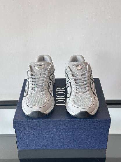 DIOR B30 GREY - Sin Sity Reps