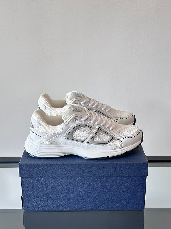 DIOR B30 WHITE - Sin Sity Reps