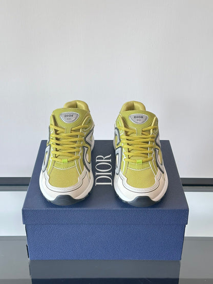 DIOR B30 YELLOW - Sin Sity Reps