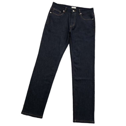 DIOR JEANS DARK BLUE - Sin Sity Reps