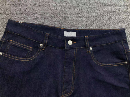 DIOR JEANS DARK BLUE - Sin Sity Reps