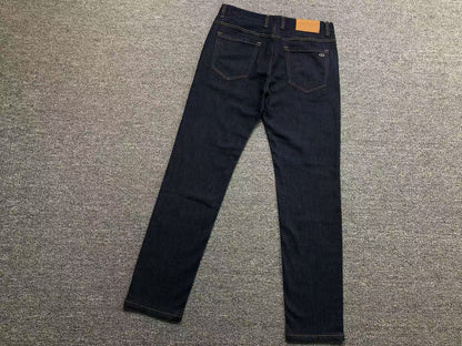 DIOR JEANS DARK BLUE - Sin Sity Reps