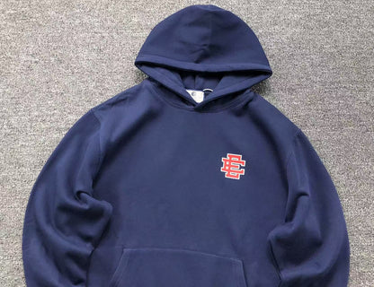 ERIC EMANUEL EE HOUSTON ASTROS NE HOODIE NAVY - Sin Sity Reps