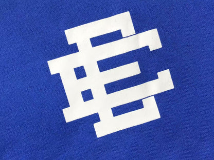 ERIC EMANUEL EE LOS ANGELES DODGERS NE HOODIE ROYAL BLUE - Sin Sity Reps