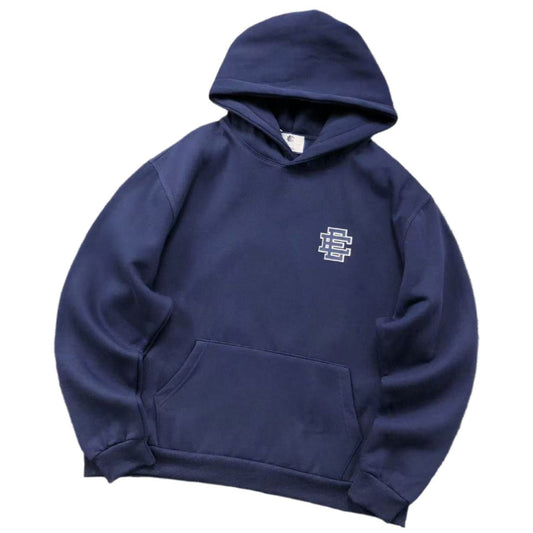 ERIC EMANUEL EE NEW YORK YANKEES NE HOODIE NAVY - Sin Sity Reps