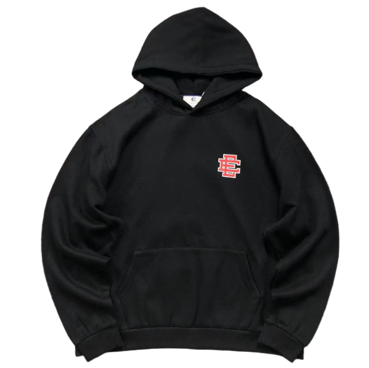 ERIC EMANUEL EE PITTSBURGH PIRATES NE HOODIE BLACK - Sin Sity Reps