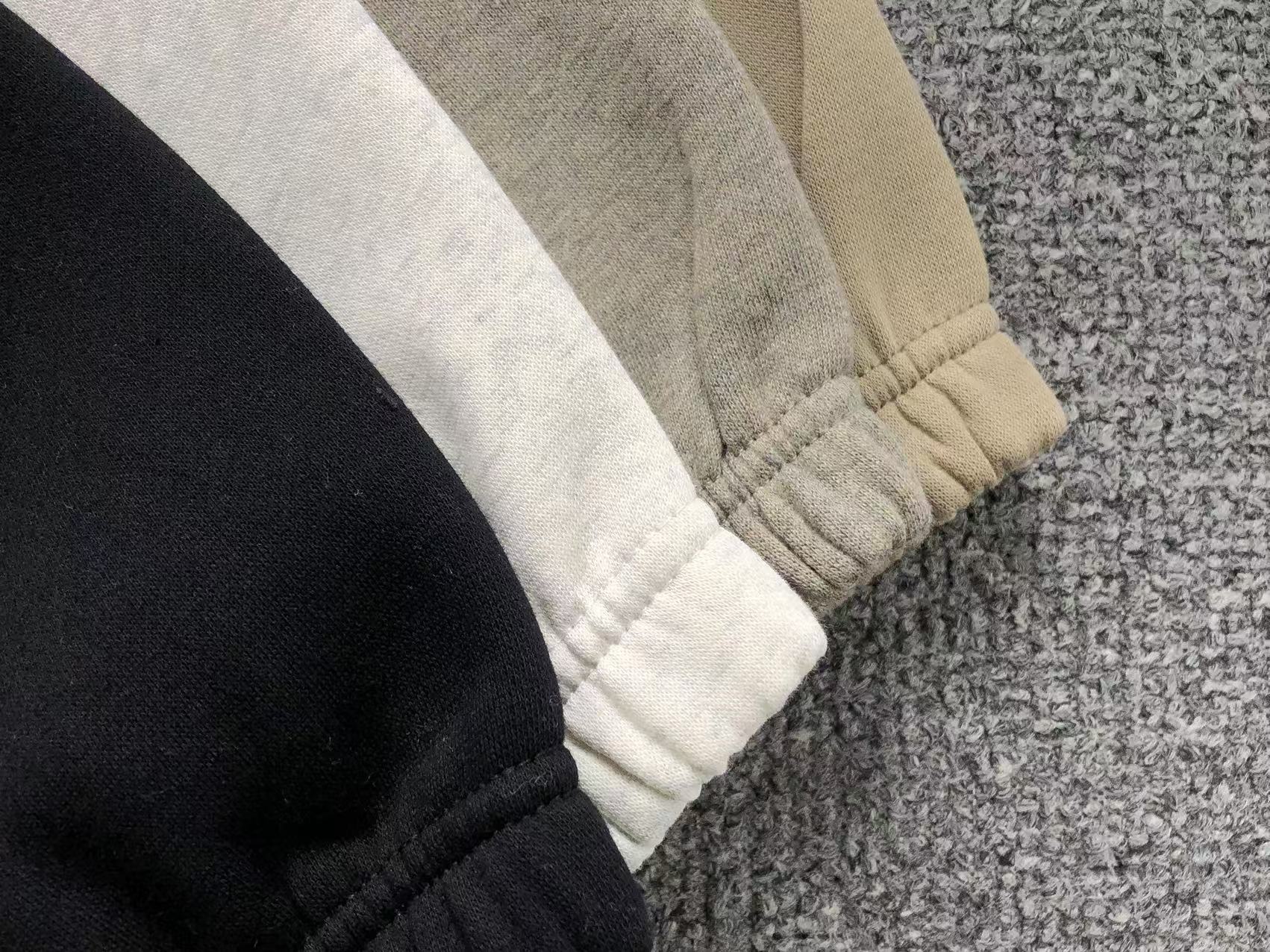 FEAR OF GOD ESSENTIALS SWEATPANTS DESERT SAND - Sin Sity Reps