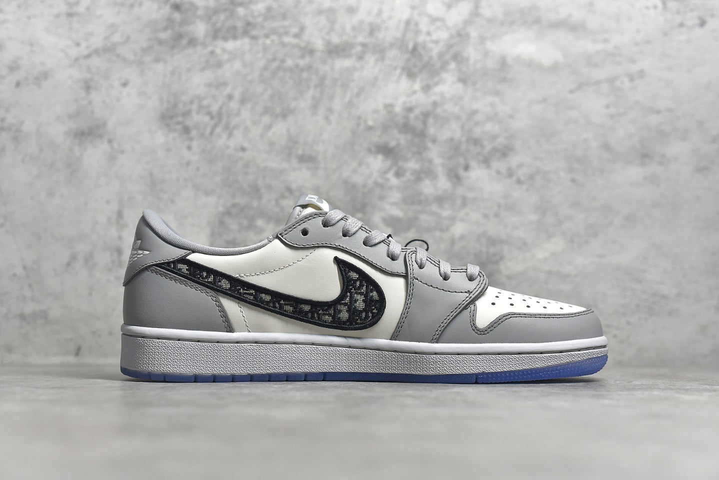 JORDAN 1 LOW DIOR - Sin Sity Reps