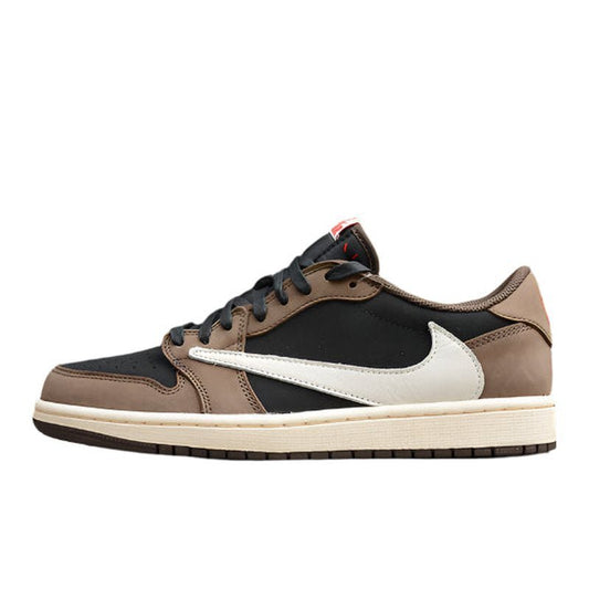 JORDAN 1 LOW OG SP TRAVIS SCOTT MOCHA - Sin Sity Reps