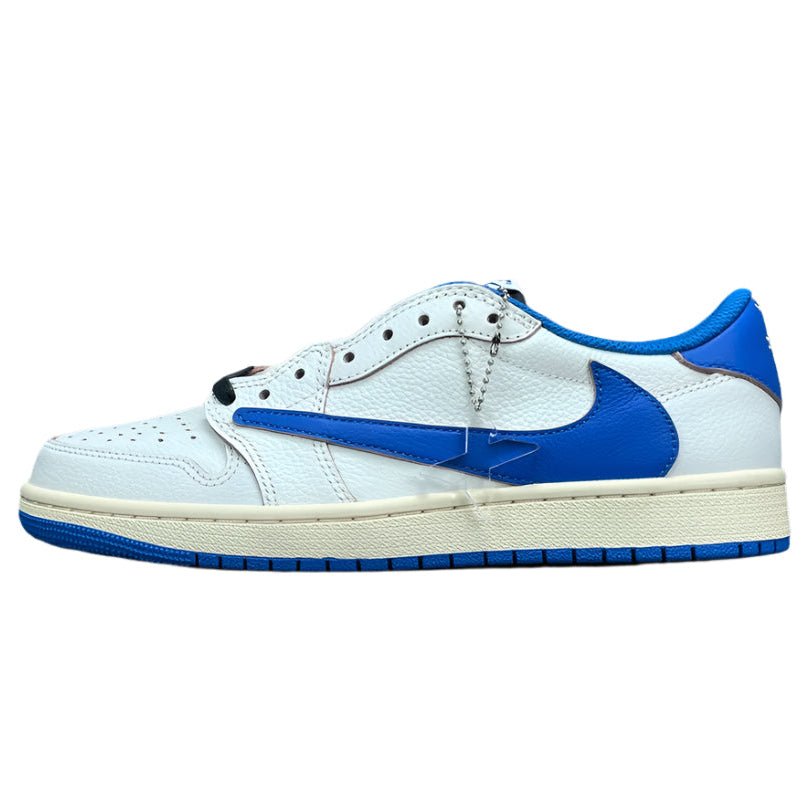 JORDAN 1 LOW OG x TRAVIS SCOTT FRAGMENT - Sin Sity Reps